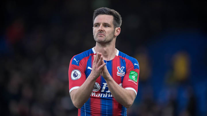 Dann has been with the Eagles for seven seasons