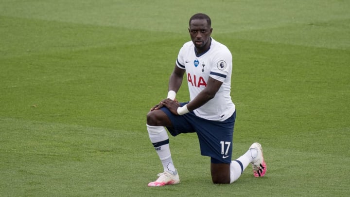 Is it time to cash-in on Moussa Sissoko?
