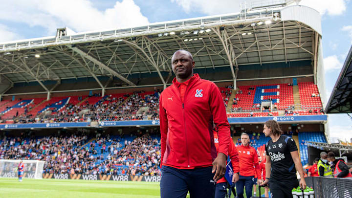 Patrick Vieira