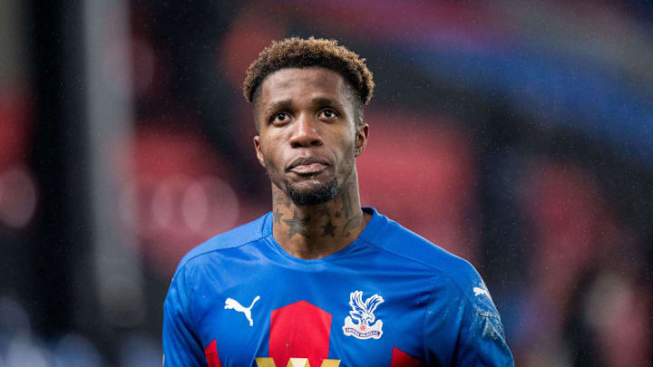 Crystal Palace v Wolverhampton Wanderers - Premier League