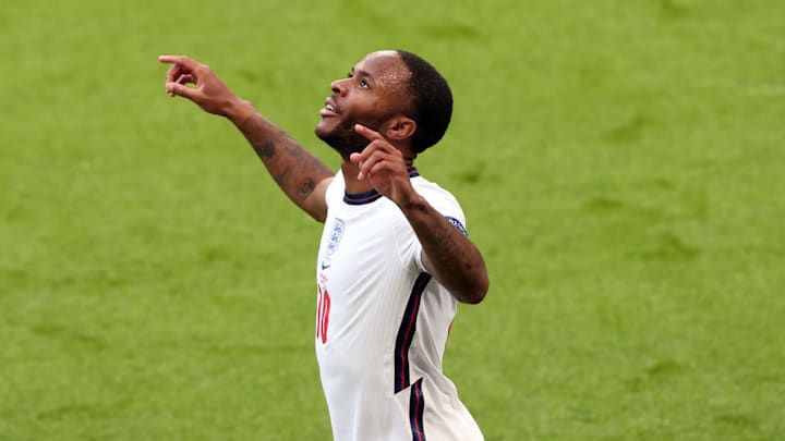 Czech Republic v England - UEFA Euro 2020: Group D Czech Republic v England - UEFA Euro 2020: Group D