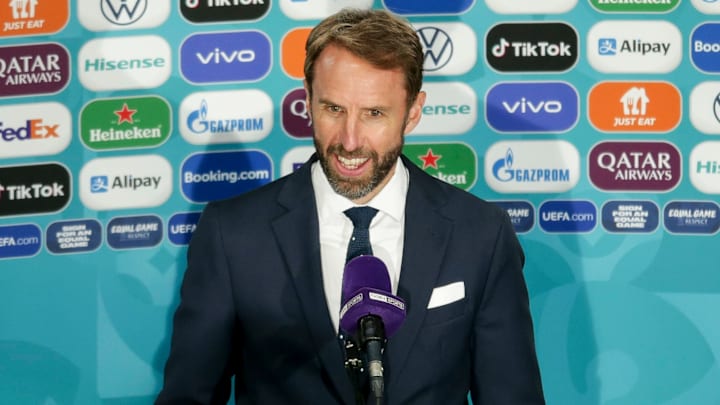 Czech Republic v England - UEFA Euro 2020: Group D Czech Republic v England - UEFA Euro 2020: Group D