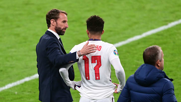 Czech Republic v England - UEFA Euro 2020: Group D Czech Republic v England - UEFA Euro 2020: Group D