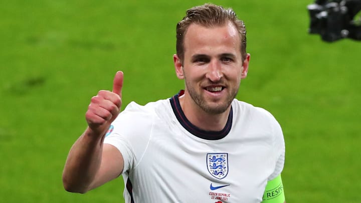 Czech Republic v England - UEFA Euro 2020: Group D Czech Republic v England - UEFA Euro 2020: Group D