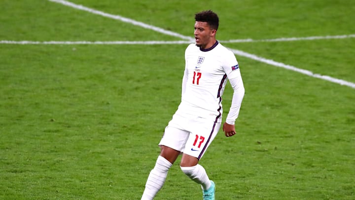 Czech Republic v England - UEFA Euro 2020: Group D