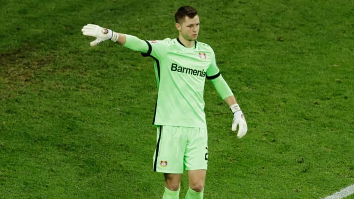 DEU: Bayer 04 Leverkusen v Sport-Club Freiburg
