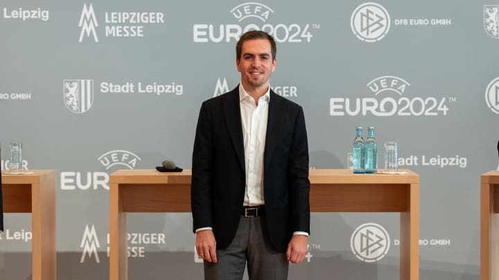 Philipp Lahm als DFB-Präsident: Ein denkbares Szenario?