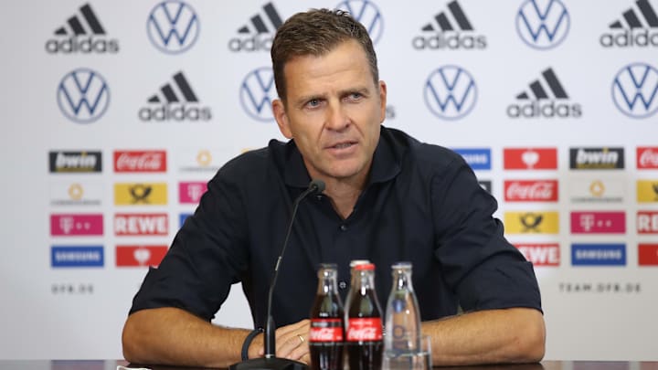 Oliver Bierhoff Oliver Bierhoff