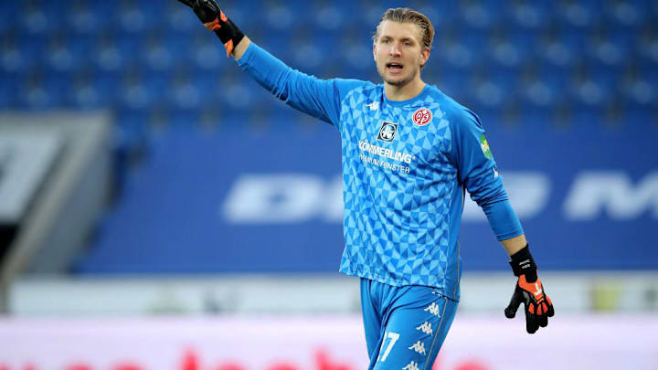 Zentner hat sich als Mainzer Nummer Eins etabliert