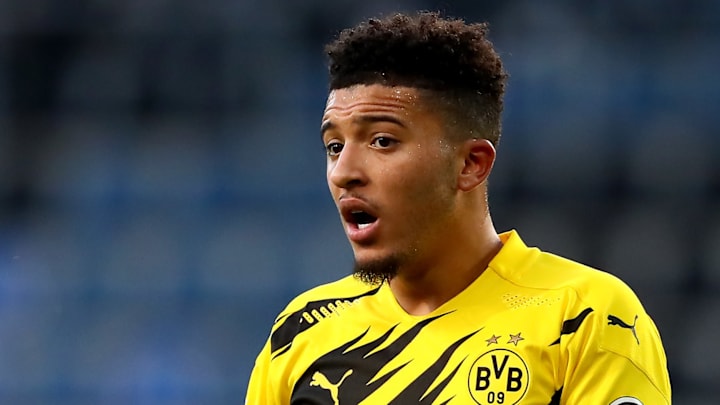 DSC Arminia Bielefeld v Borussia Dortmund - Bundesliga