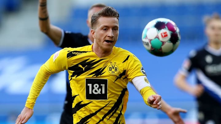 Marco Reus