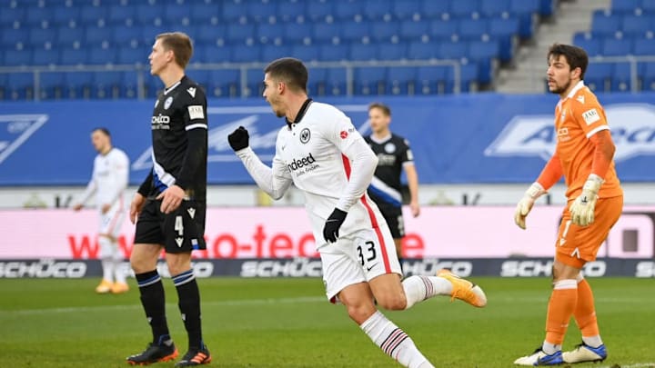André Silva