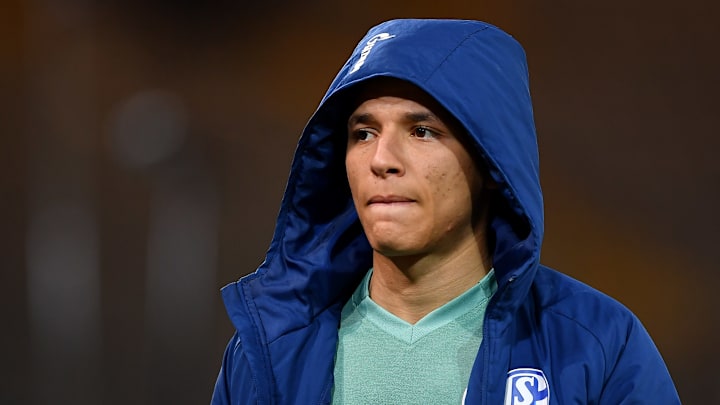Amine Harit devrait bien évoluer sous les couleurs de l'OM cette saison. Amine Harit devrait bien évoluer sous les couleurs de l'OM cette saison.