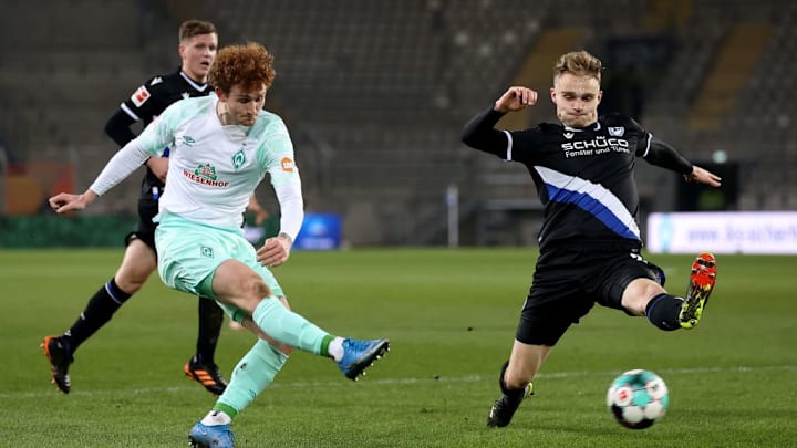 Josh Sargent