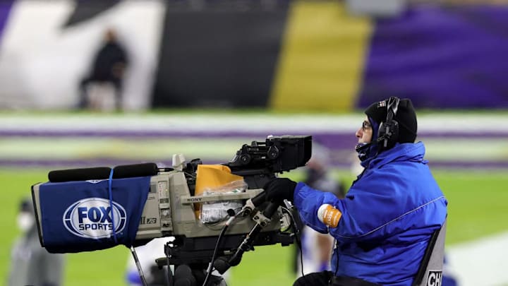Dallas Cowboys v Baltimore Ravens