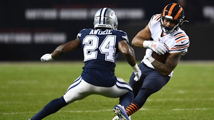 Dallas Cowboys CB Chidobe Awuzie