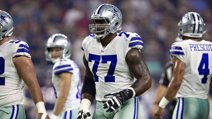 Dallas Cowboys v Houston Texans Dallas Cowboys v Houston Texans