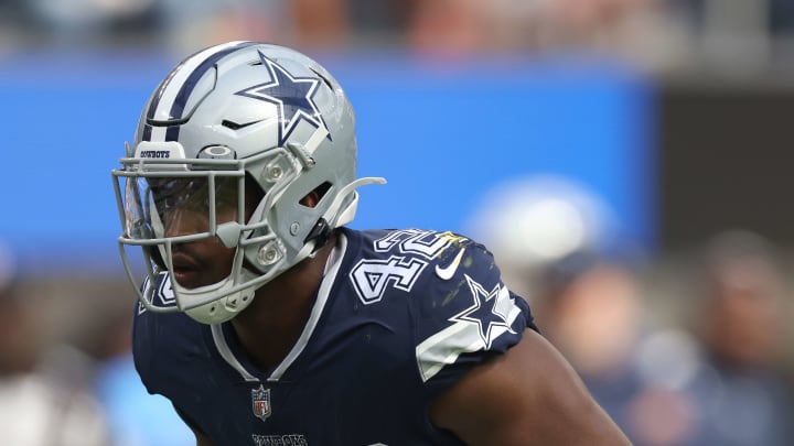 The Dallas Cowboys received some great news on Keanu Neal's latest update and return from the COVID-19 list. The Dallas Cowboys received some great news on Keanu Neal's latest update and return from the COVID-19 list.