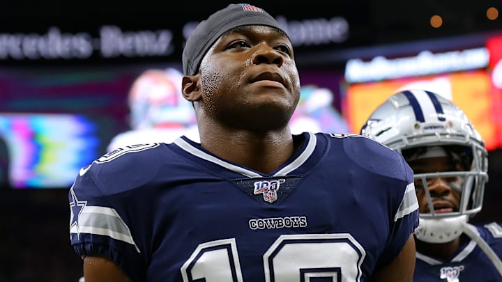 Dallas Cowboys v New Orleans Saints