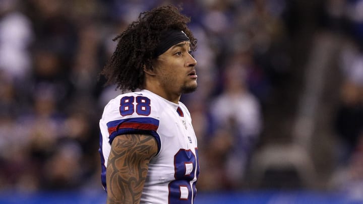 Dallas Cowboys v New York Giants Dallas Cowboys v New York Giants