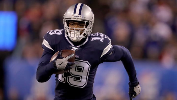 Dallas Cowboys v New York Giants