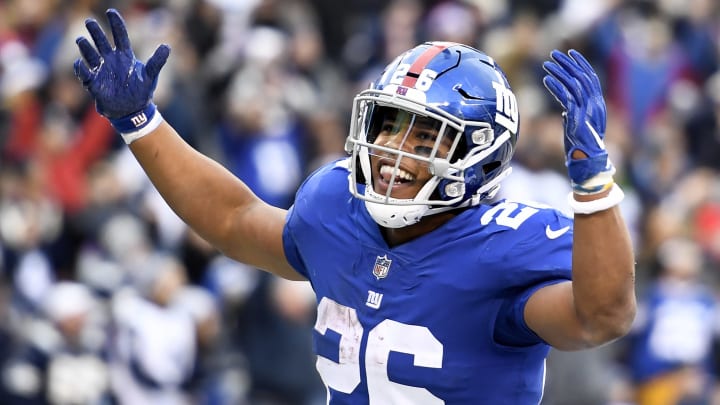 Dallas Cowboys v New York Giants Dallas Cowboys v New York Giants