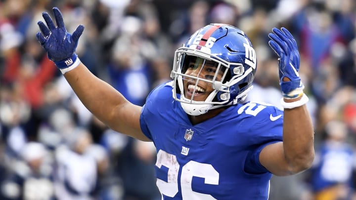 Dallas Cowboys v New York Giants Dallas Cowboys v New York Giants