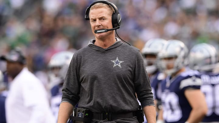 Dallas Cowboys v New York Jets