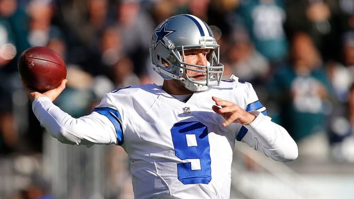 Dallas Cowboys v Philadelphia Eagles