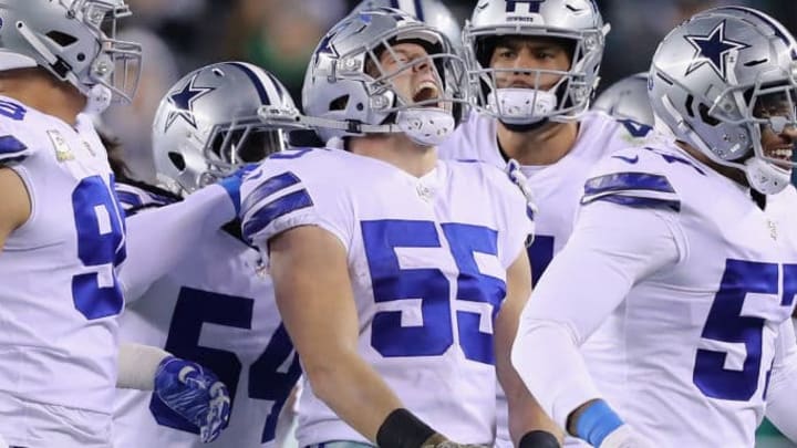 Dallas Cowboys v Philadelphia Eagles