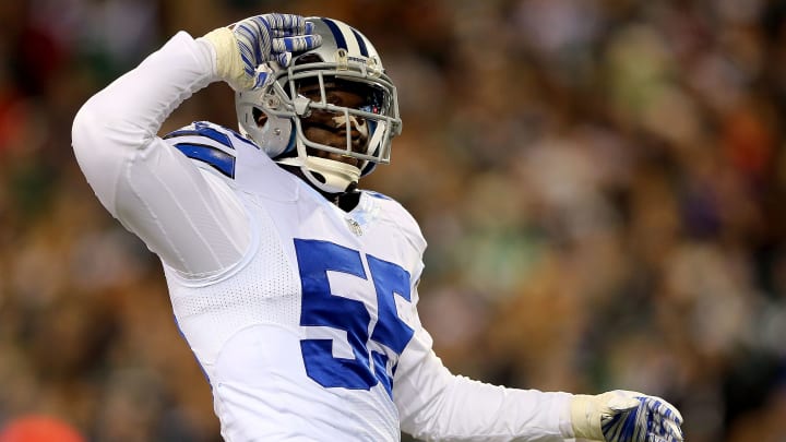 Dallas Cowboys v Philadelphia Eagles