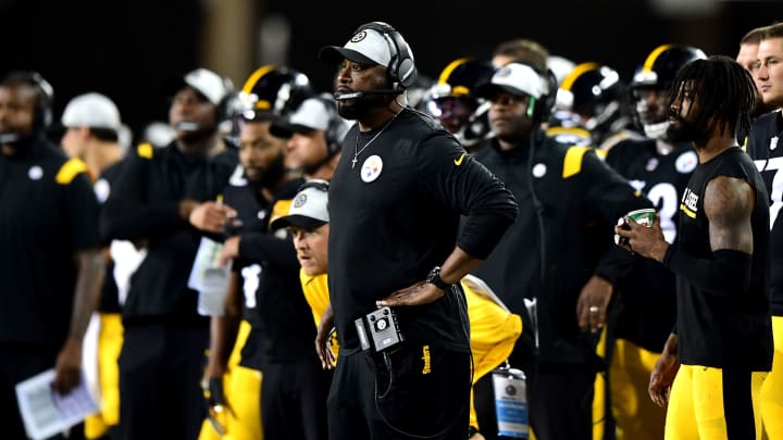 Best Pittsburgh Steelers fantasy football team names. Best Pittsburgh Steelers fantasy football team names.