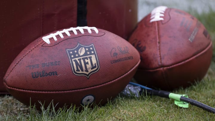 La pandemia de COVID-19 ha generado problemas en la temporada de la NFL en 2020