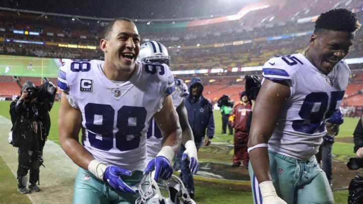 Dallas Cowboys v Washington Redskins
