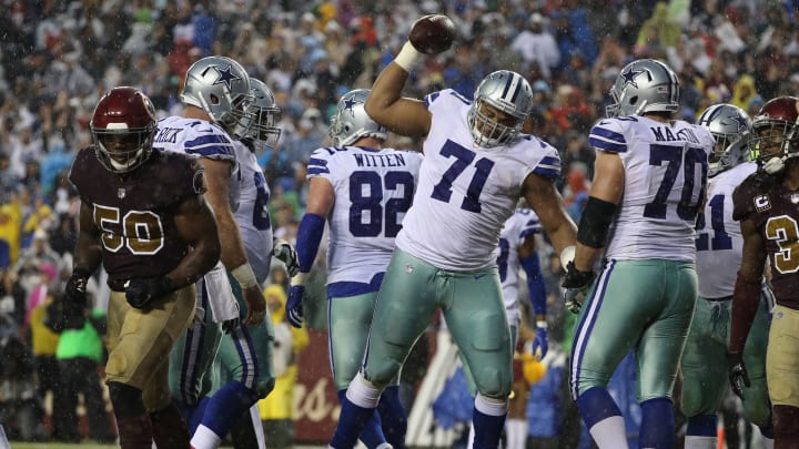 Dallas Cowboys v Washington Redskins Dallas Cowboys v Washington Redskins