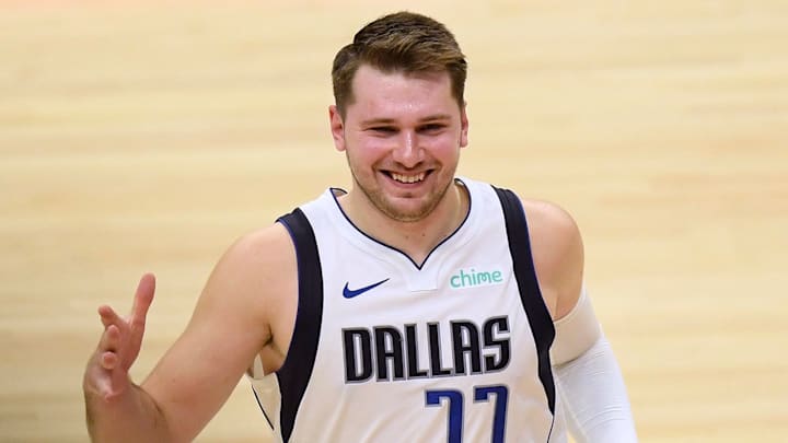 Doncic se convirtió en el primero que firma una extensión máxima tras su contrato como novato