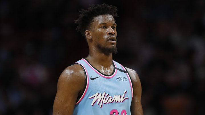 Bucks vs Heat odds have Jimmy Butler and Miami as home underdogs. 