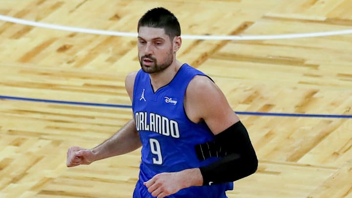 Vucevic es bastante cotizado en el mercado de cambios actual