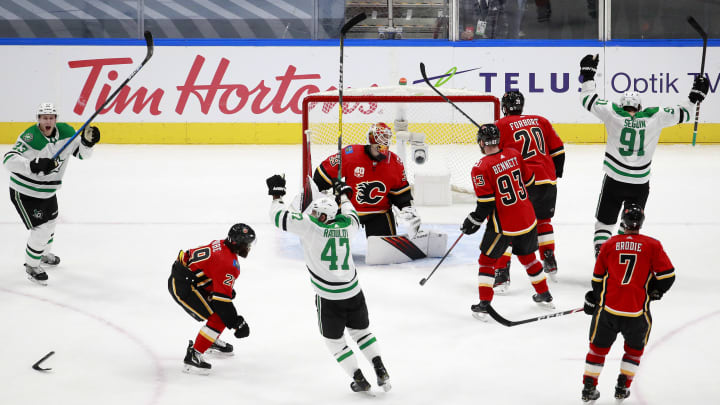 Flames vs Stars Odds, Betting Lines, Predictions, Expert ...