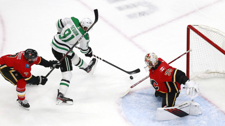 Dallas Stars vs Calgary Flames Odds, Betting Lines, Predictions, Expert Picks and Over/Under.