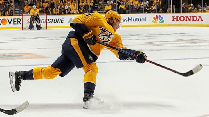 Dallas Stars v Nashville Predators - Game Five