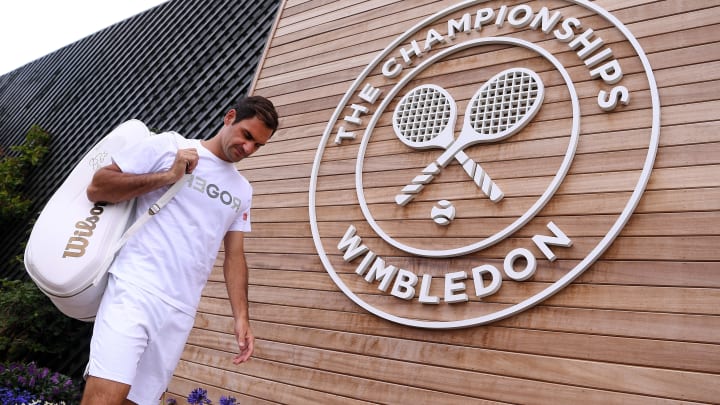 Day Ten: The Championships - Wimbledon 2019