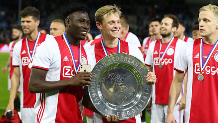 De Graafschap v Ajax - Eredivisie