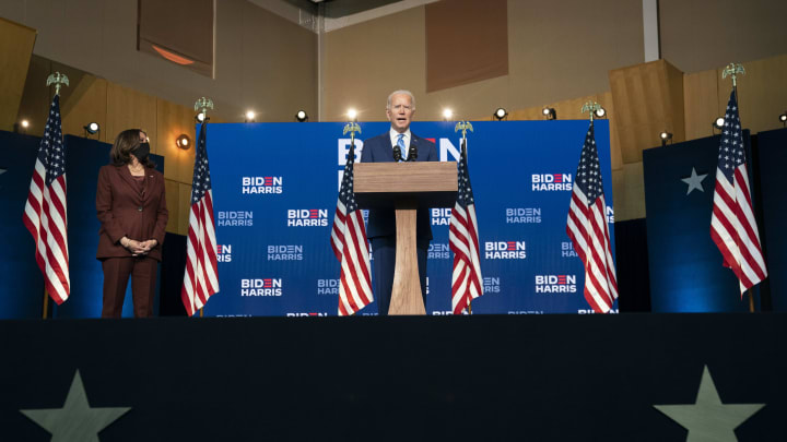 Joe Biden Joe Biden