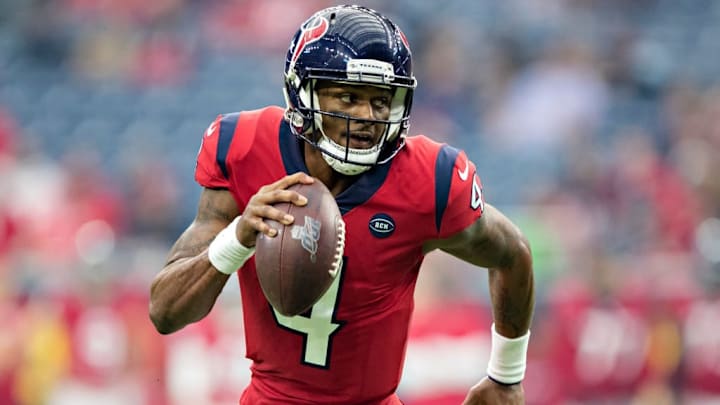 Denver Broncos v Houston Texans