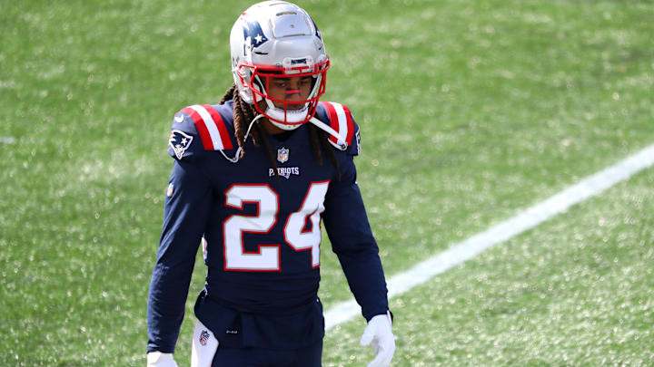 Stephon Gilmore no asistirá al minicampamento de Patriots