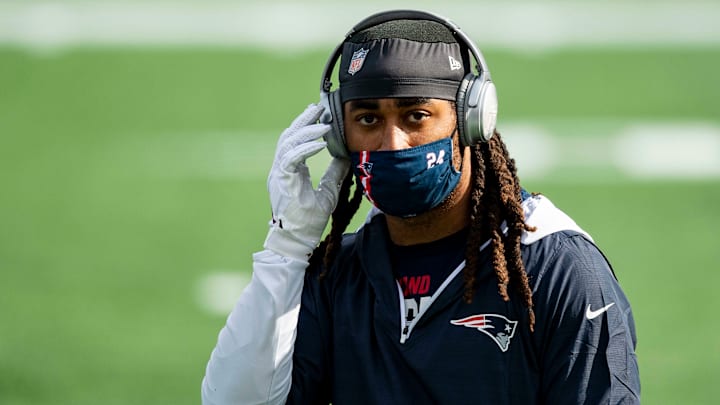 Gilmore aún no ha recibido la oferta que espera por parte de los Patriots