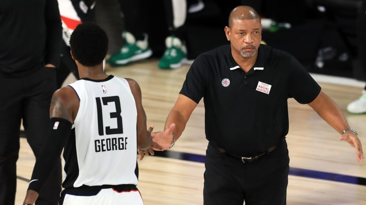 Doc Rivers busca regresar a las Finales de la NBA, esta vez con los Clippers