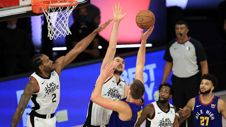 Los Nuggets quieren forzar un séptimo juego en la serie contra los Clippers