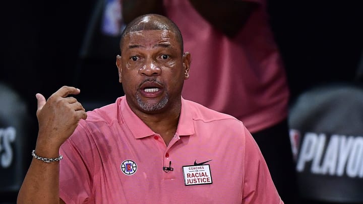 Doc Rivers no quiso tener a su hijo Austin bajo su mando 